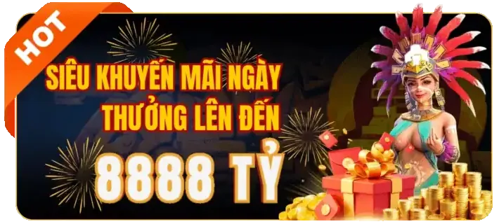 Ưu đãi chào mừng thành viên mới tại vang68