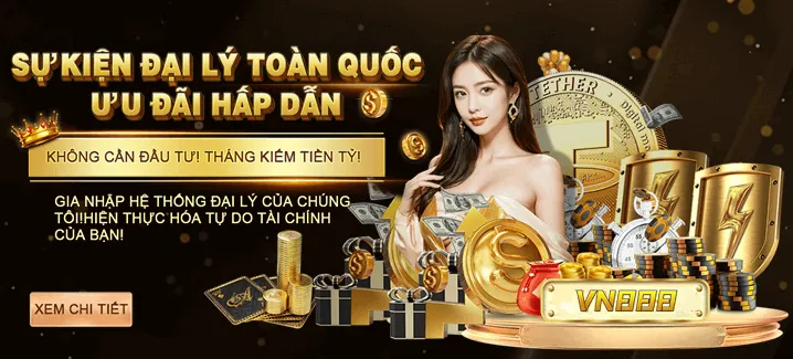 Ưu đãi đặc biệt cho từng sảnh game vang68