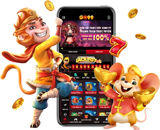 Cá cược e-sports vang68