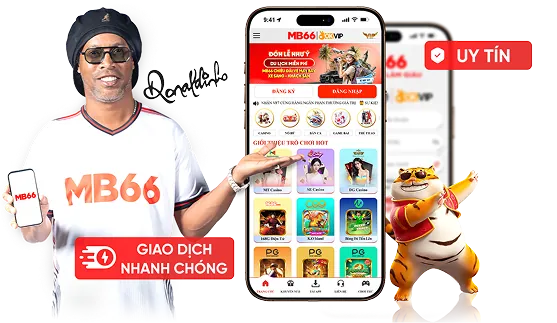 Cá cược bóng đá vang68
