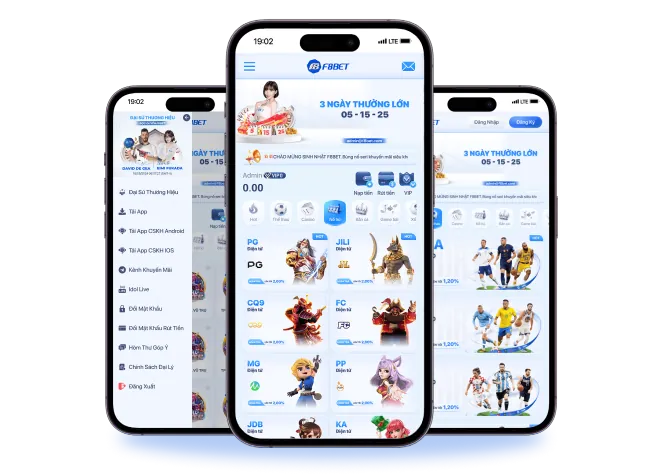 Biểu tượng đa dạng trò chơi vang68