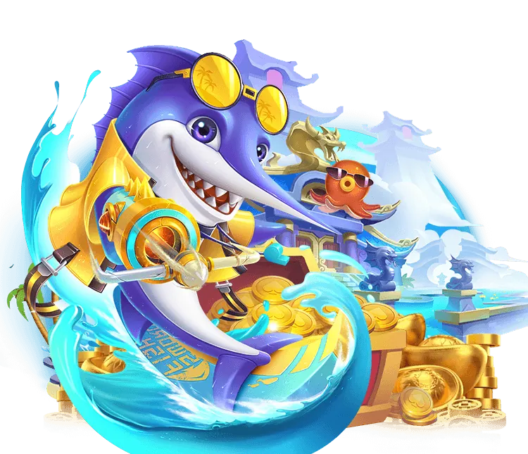 Game Bắn Cá Thần Tài vang68