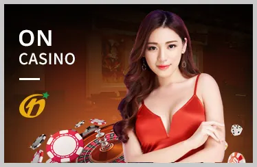 Trải nghiệm casino trực tuyến vang68