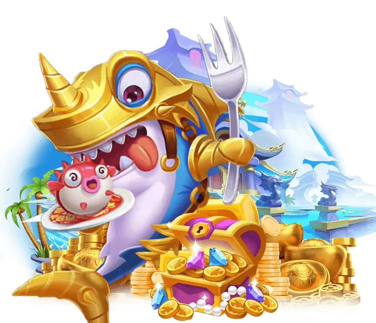 Game Bắn Cá Vua Đại Dương vang68