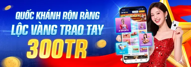 Khuyến mãi nạp tiền vang68