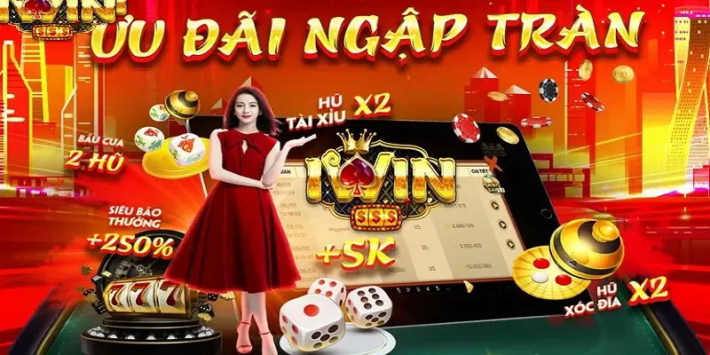 Khuyến mãi nạp tiền hàng ngày/tuần vang68